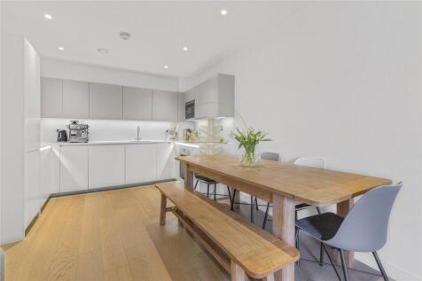 Wilkinson Close, London, NW2