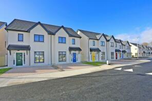 Photo of Type F - 3 Bed Mid / End Terrace, An Tobar, Patrickswell, Co. Limerick