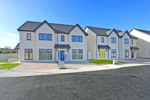 Photo of Type B - 3-Bedroom Semi-Detached, An Tobar, Patrickswell, Co. Limerick