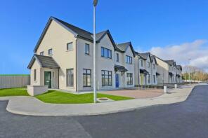 Photo of Type E2 - 3 Bed Semi-Detached, An Tobar, Patricks Well, Co. Limerick