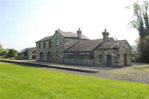 Photo of The Station House, Glencairn, Lismore, Co Waterford