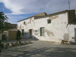 Photo of Andalusia, Granada, Caniles