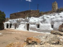 Photo of Andalusia, Granada, Cllar-Baza