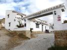 3 bed Cave House for sale in La Alqueria, Granada...