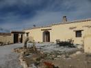 6 bed Cave House in Orce, Granada, Andalusia