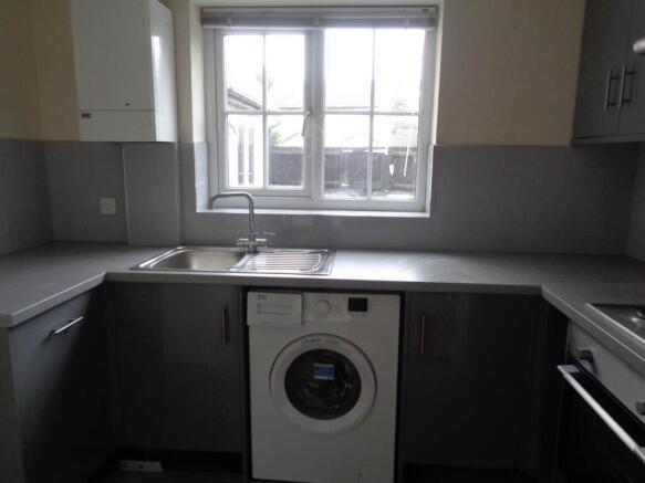 Brook Close 7 Kitche