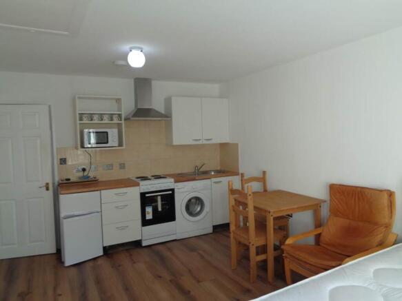 Station Road 119 Imp