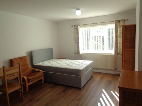 Station Road 119 Imp