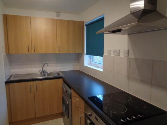 Little Meadow 44 Kit