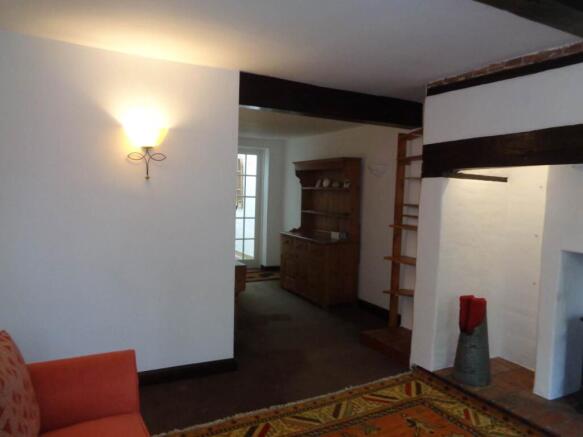 Church Street Gransd