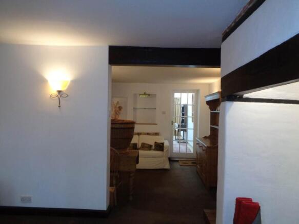 Church Street Gransd