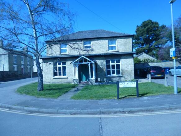 Lode House Waterbeac