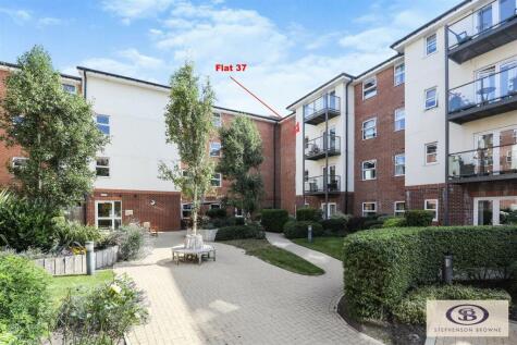 High Street, Wolstanton, Newcastle