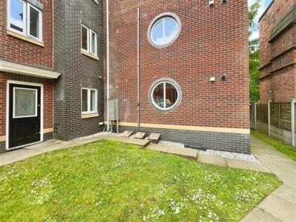 Elizabeth House, Scholars Court, Stoke-On-Trent