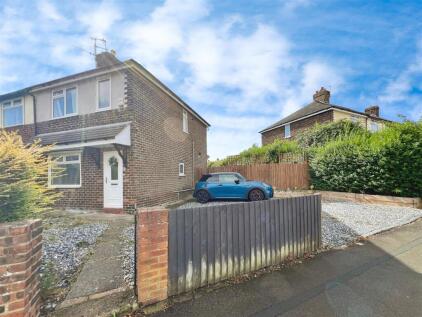 Sandy Road, Stoke-On-Trent