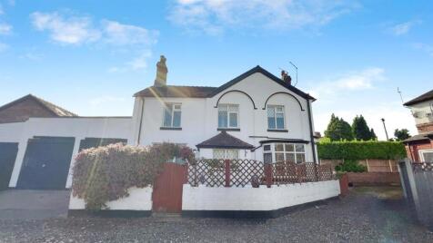 The Avenue, Newcastle