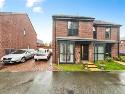 Fell Avenue, Newcastle