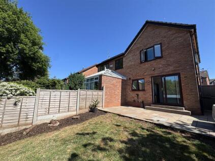 Hemsby Way, Newcastle