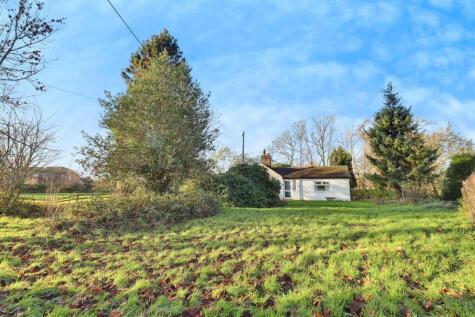 Newcastle Road, Madeley, Crewe