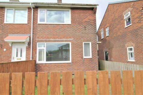 Terrier Close, Bedlington, Northumberland