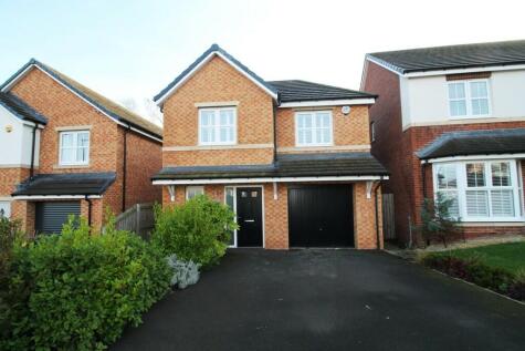 Greenbrook Drive, East Rainton, Houghton-le-Spring