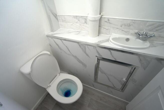 WC