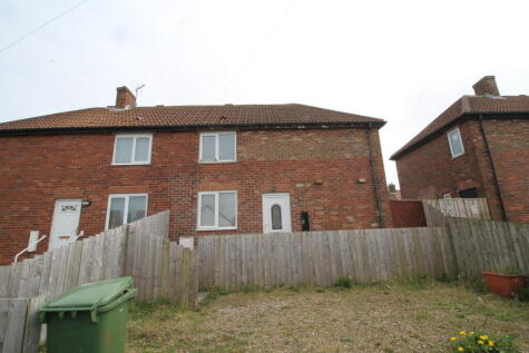 Cook Crescent , Murton, Seaham