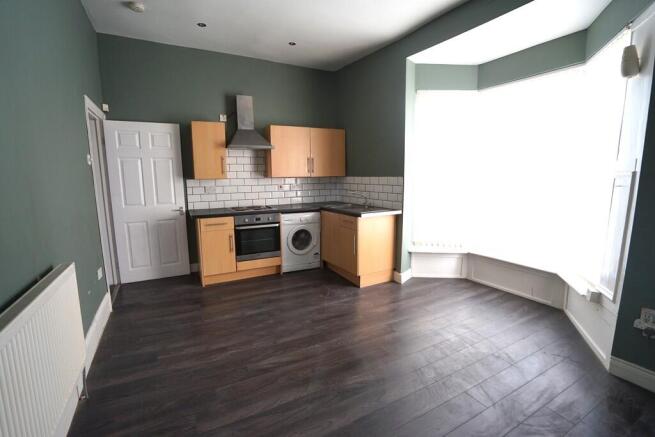 lounge kitchen 