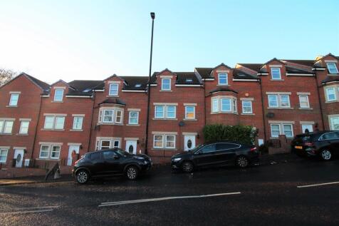 Atkinson Road, Benwell, Newcastle Upon Tyne