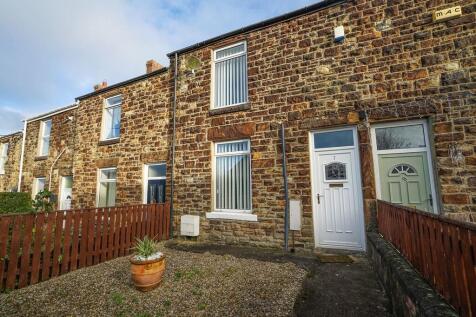 Emma Street, Consett, County Durham
