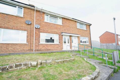 Ramsey Crescent, Bishop Auckland, County Durham
