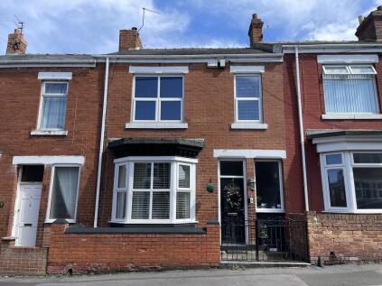 Duke Street, Seaham , County Durham