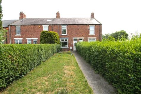 Woodstone Terrace, Woodstone Village , Houghton Le Spring