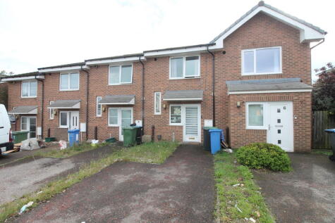 Eloise Close, Seaham, County Durham