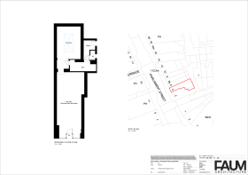 Floor/Site plan 1