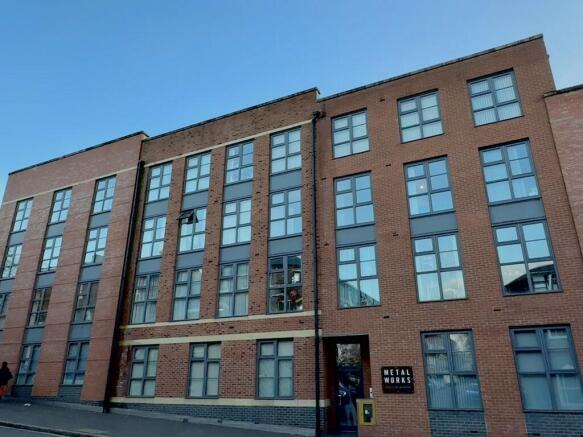 The Metal Works E...