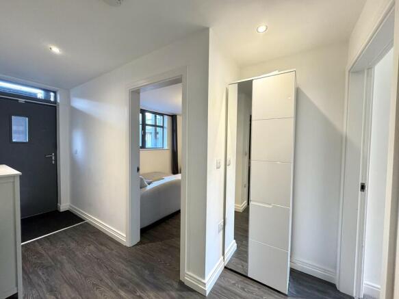 Hallway