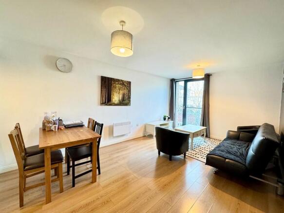 New-living room