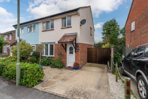 Trevose Way, Titchfield Common, Hampshire, PO14