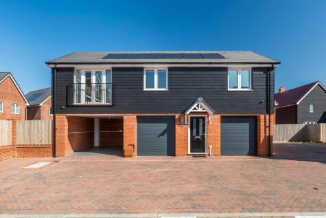 Lizard Close, Warsash, SO31