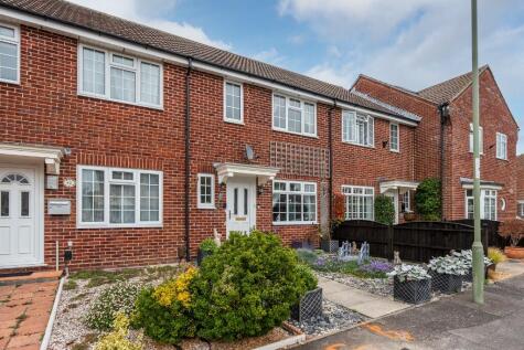 Meadow Avenue, Locks Heath, SO31