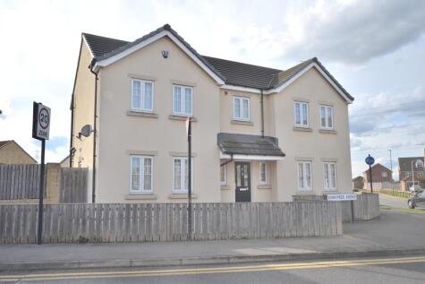 Runnymede Avenue, Kingswood, Hull, HU7