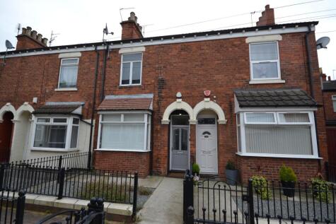 Nepean Grove, Kingston upon Hull, HU3