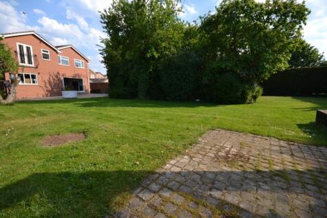 St Nicholas Gate, Hedon, HU12