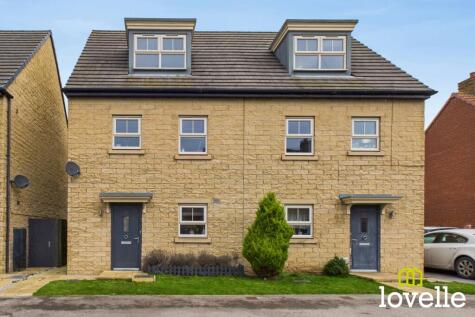 Frances Brady Way, Kingston upon Hull, HU9