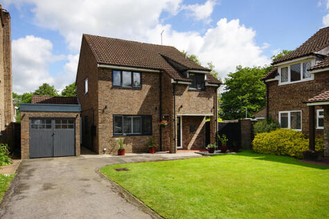 Wickham Close, Chipping Sodbury