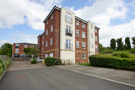 Yate - 2 bedroom flat for sale