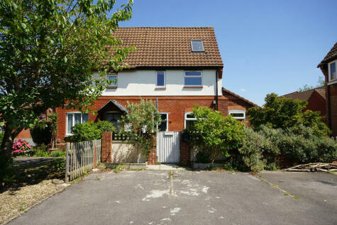 Yate - 2 bedroom semi-detached house for sale