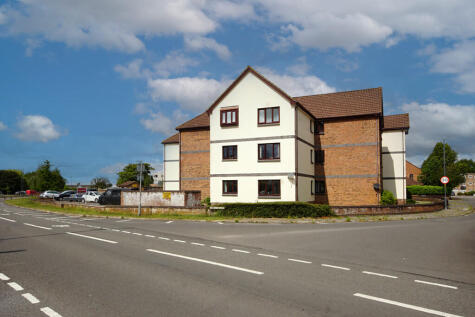 Fountain Court, Abbotswood