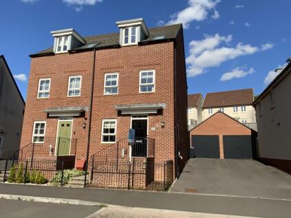 Clayhill Drive, Yate